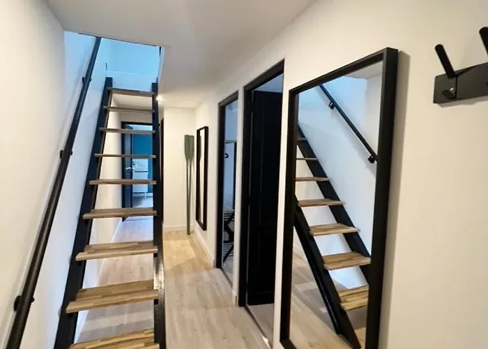 Superbe Longere 4 Etoiles A 2 Pas De La