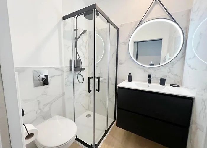 בית נופש Superbe Longere 4 Etoiles A 2 Pas De La Château-dʼOlonne