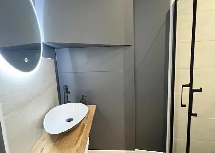 Superbe Longere 4 Etoiles A 2 Pas De La בית נופש