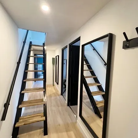 Superbe Longere 4 Etoiles A 2 Pas De La