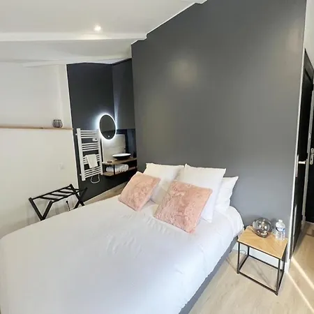 Superbe Longere 4 Etoiles A 2 Pas De La Château-dʼOlonne