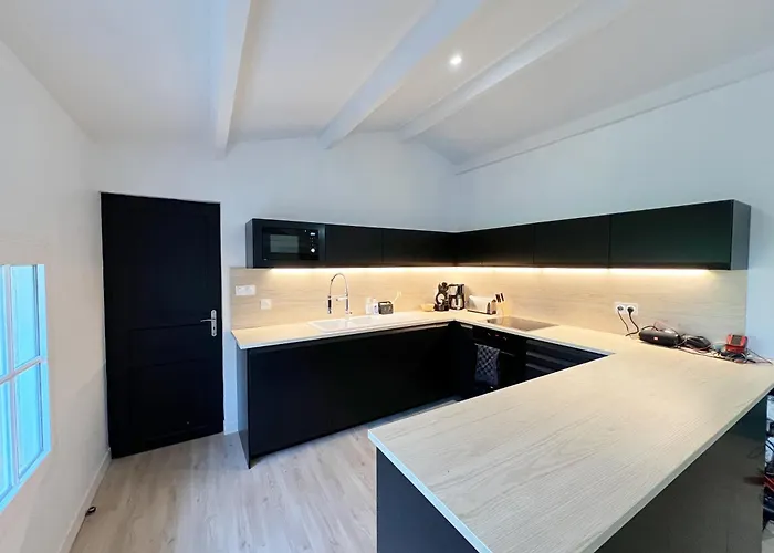 Casa vacanze Superbe Longère 4 étoiles à 2 Pas De La *